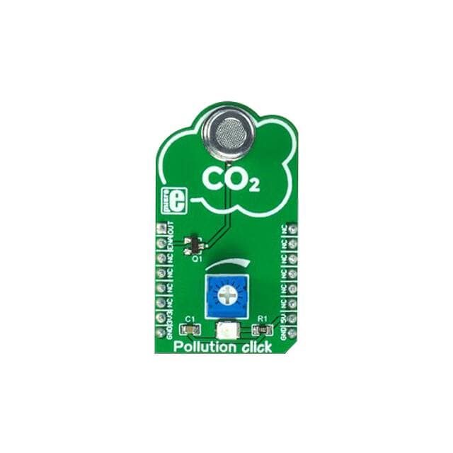 MikroElektronika MIKROE-2516
