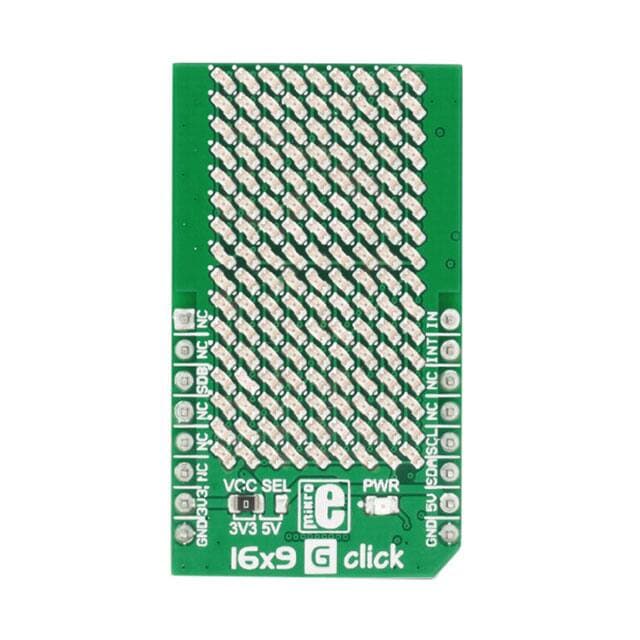 MikroElektronika MIKROE-2520