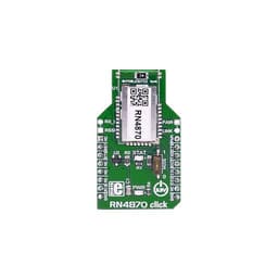 MikroElektronika MIKROE-2543