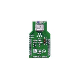 MikroElektronika MIKROE-2544