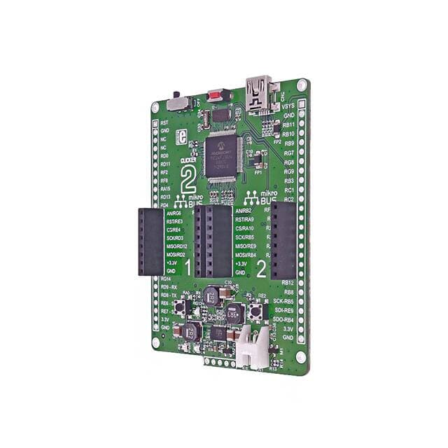 MikroElektronika MIKROE-2547