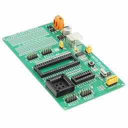 MikroElektronika MIKROE-257