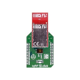 MikroElektronika MIKROE-2587
