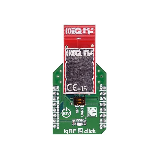 MikroElektronika MIKROE-2587