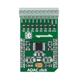 MikroElektronika MIKROE-2690