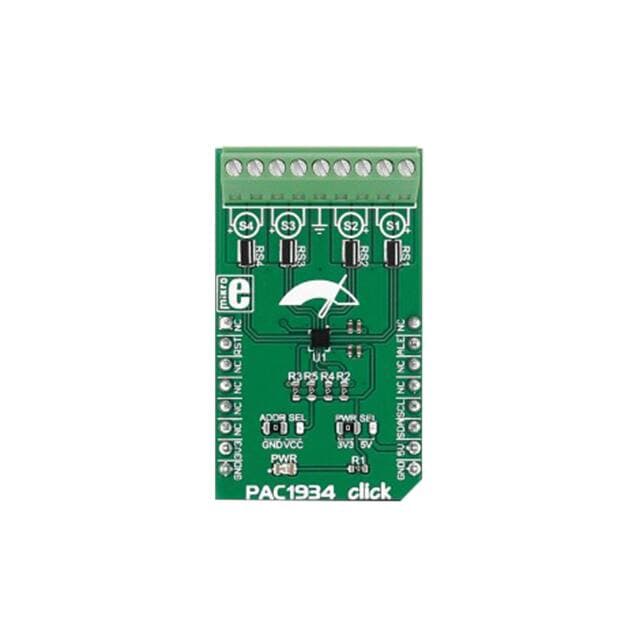 MikroElektronika MIKROE-2735