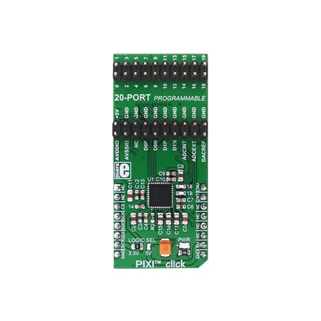 MikroElektronika MIKROE-2817