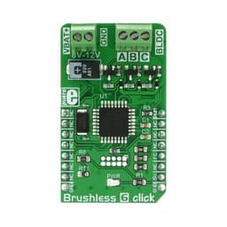 MikroElektronika MIKROE-2847