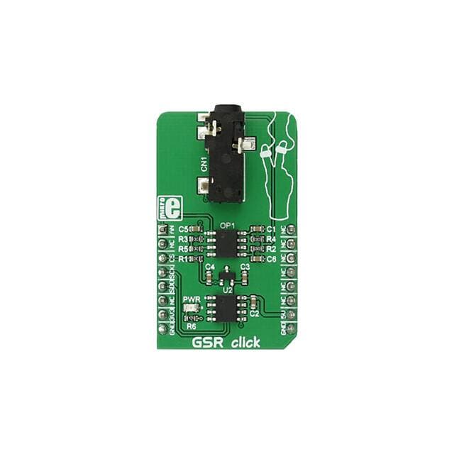 MikroElektronika MIKROE-2860