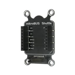 MikroElektronika MIKROE-2882