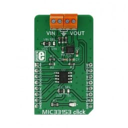 MikroElektronika MIKROE-2887