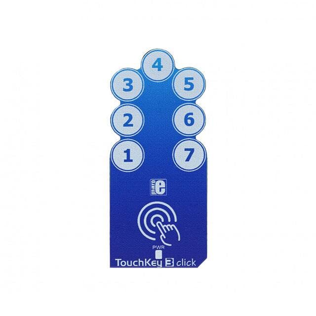 MikroElektronika MIKROE-2891