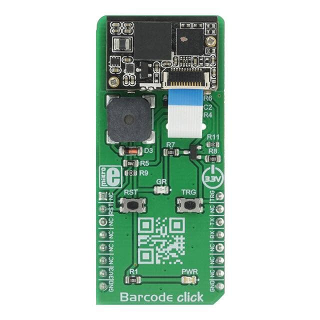 MikroElektronika MIKROE-2913