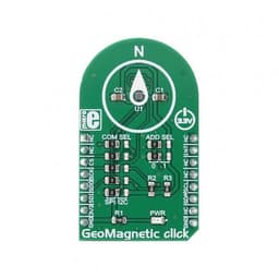 MikroElektronika MIKROE-2935