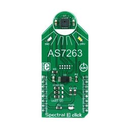 MikroElektronika MIKROE-2961