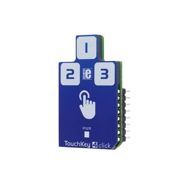 MikroElektronika MIKROE-2965