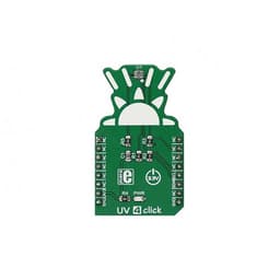 MikroElektronika MIKROE-2989
