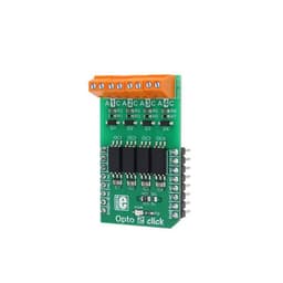 MikroElektronika MIKROE-3015