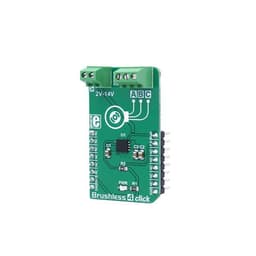 MikroElektronika MIKROE-3019