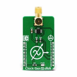 MikroElektronika MIKROE-3076