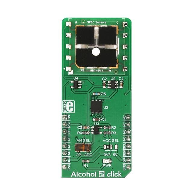 MikroElektronika MIKROE-3097