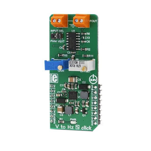 MikroElektronika MIKROE-3131
