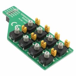 MikroElektronika MIKROE-316