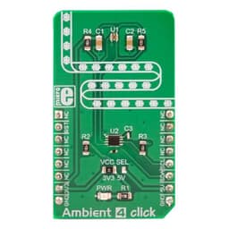 MikroElektronika MIKROE-3199