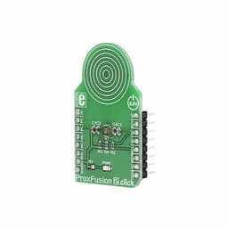 MikroElektronika MIKROE-3205