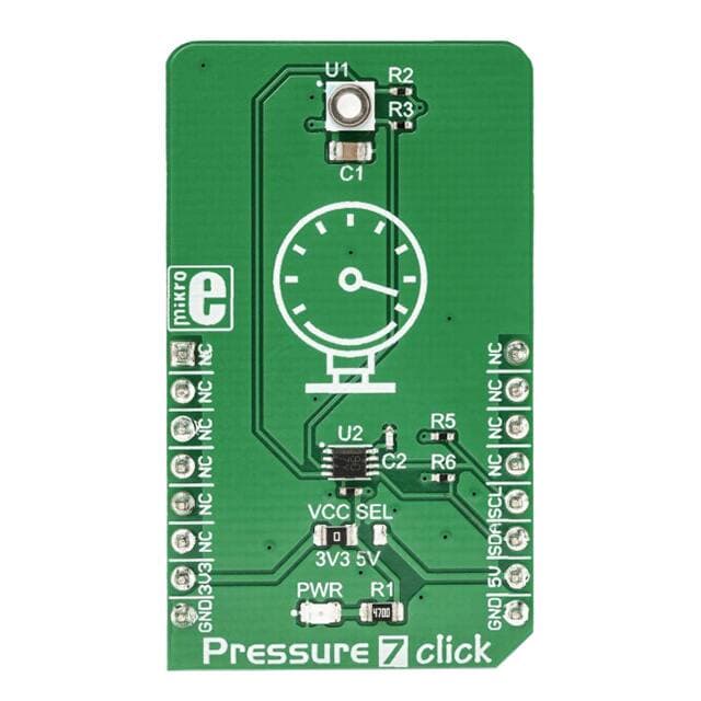 MikroElektronika MIKROE-3246
