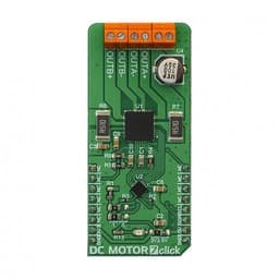 MikroElektronika MIKROE-3289