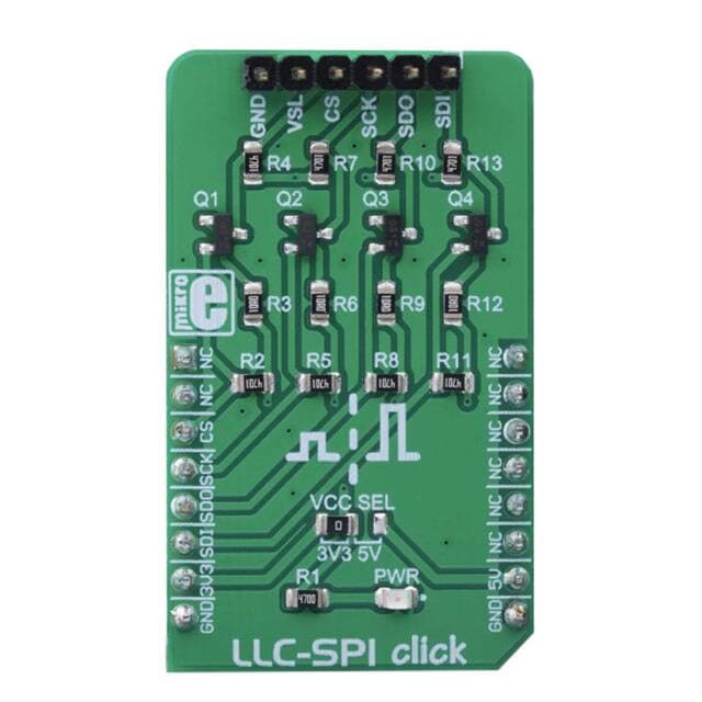 MikroElektronika MIKROE-3298