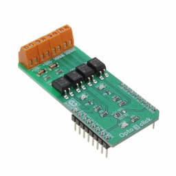 MikroElektronika MIKROE-3319