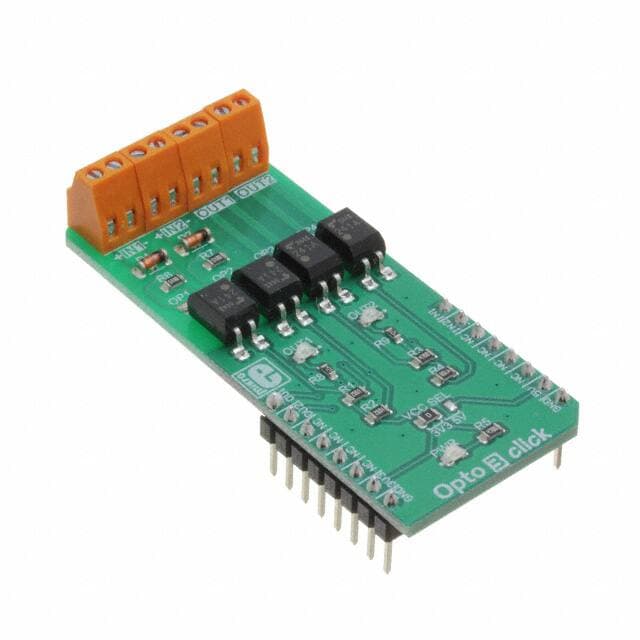 MikroElektronika MIKROE-3319