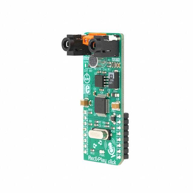 MikroElektronika MIKROE-3345