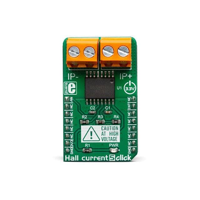 MikroElektronika MIKROE-3393