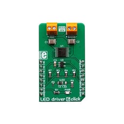 MikroElektronika MIKROE-3400