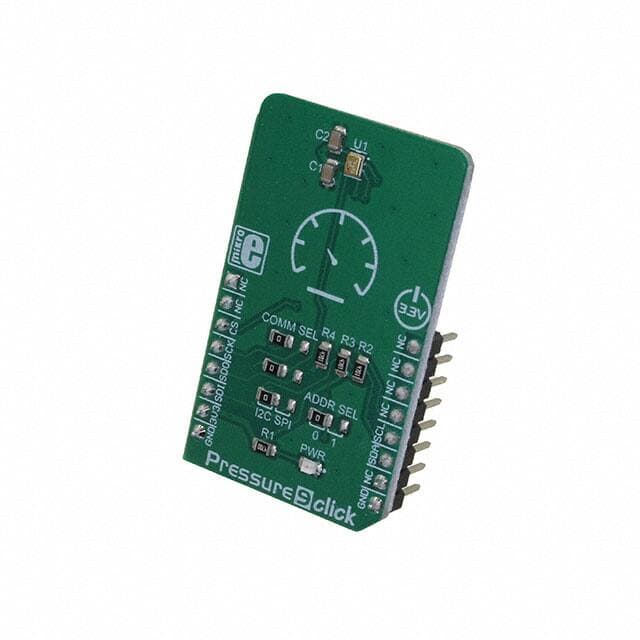 MikroElektronika MIKROE-3441