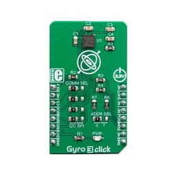 MikroElektronika MIKROE-3449