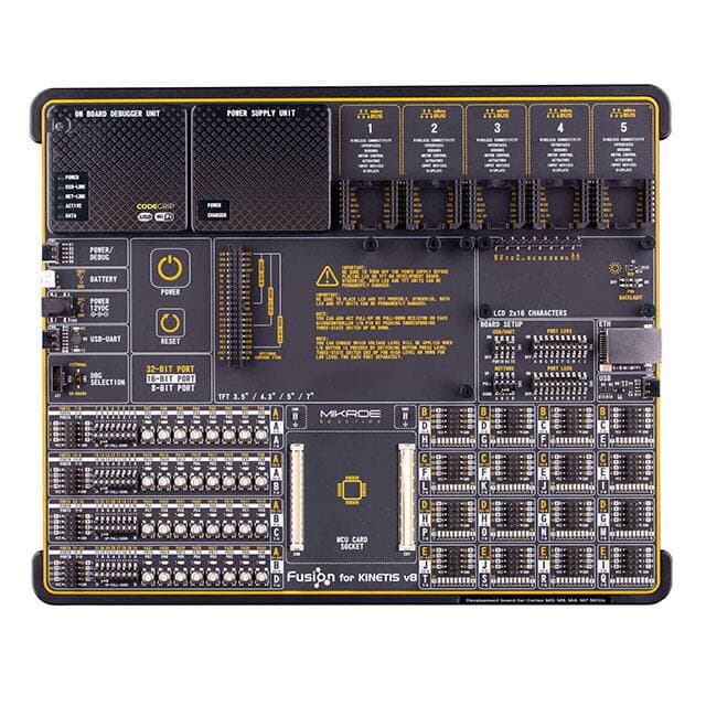 MikroElektronika MIKROE-3513