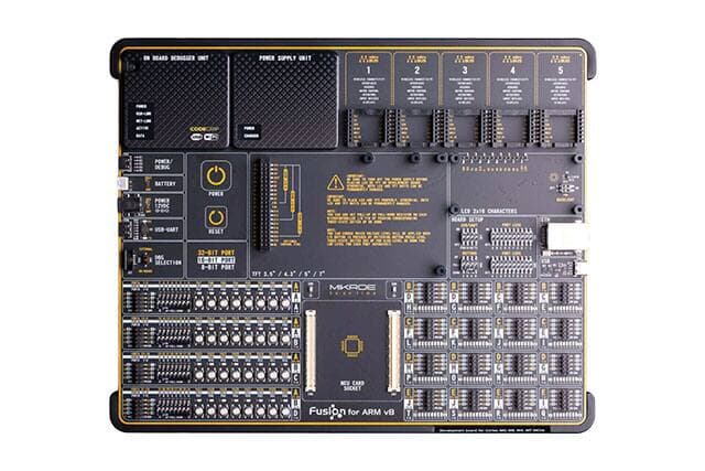 MikroElektronika MIKROE-3518