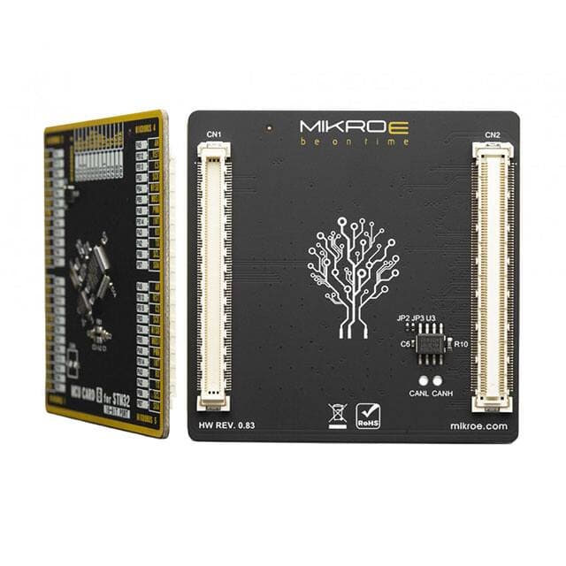 MikroElektronika MIKROE-3520