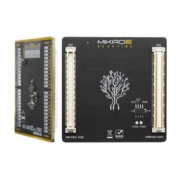 MikroElektronika MIKROE-3527