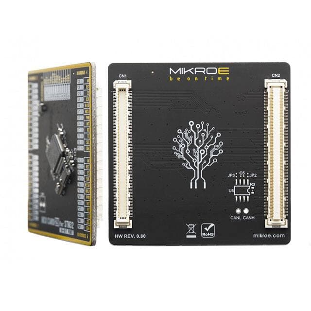 MikroElektronika MIKROE-3537