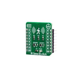 MikroElektronika MIKROE-3607