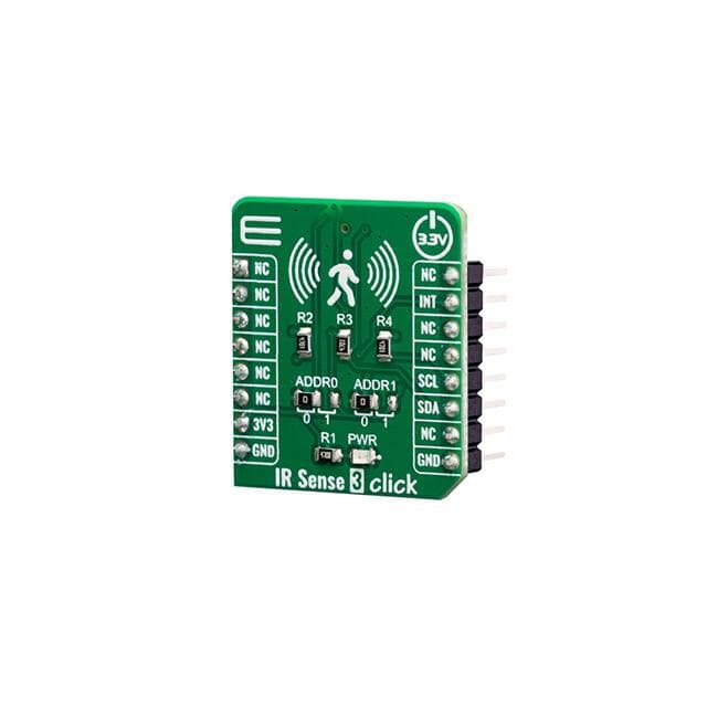 MikroElektronika MIKROE-3607