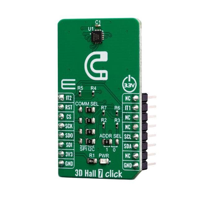 MikroElektronika MIKROE-3629