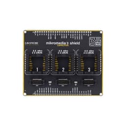 MikroElektronika MIKROE-3630