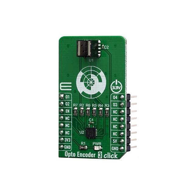 MikroElektronika MIKROE-3710
