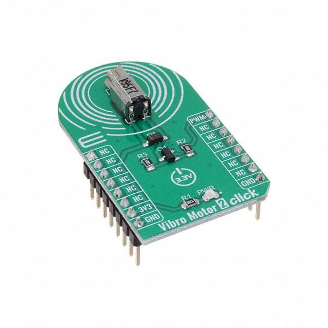 MikroElektronika MIKROE-3713